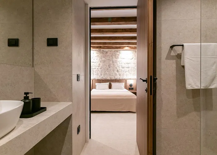 San Rocco Palace 4* Dubrovnik