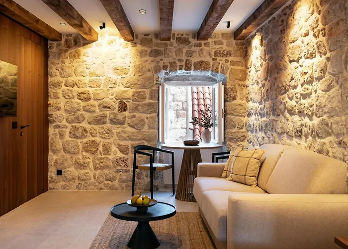 San Rocco Palace Bed & Breakfast Dubrovnik