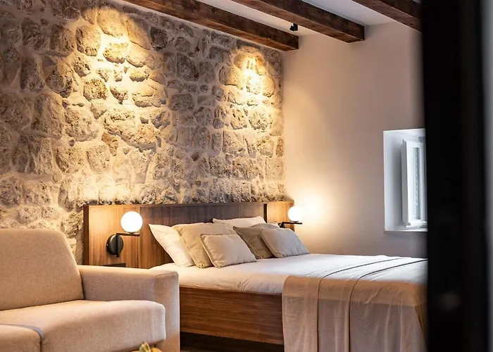 Bed & Breakfast San Rocco Palace Dubrovnik