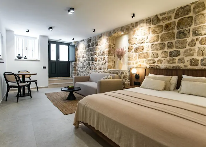 San Rocco Palace Bed & Breakfast