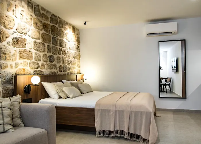 Bed & Breakfast San Rocco Palace