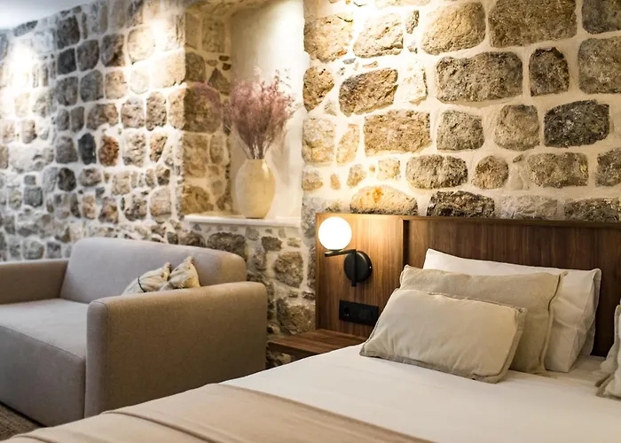 San Rocco Palace Bed & Breakfast Dubrovnik