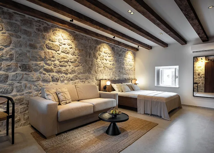 San Rocco Palace Bed & Breakfast