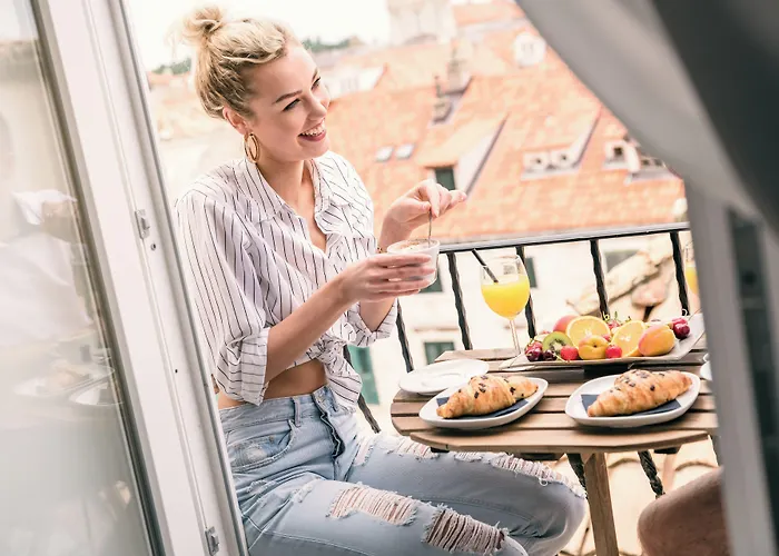 San Rocco Palace Bed & Breakfast