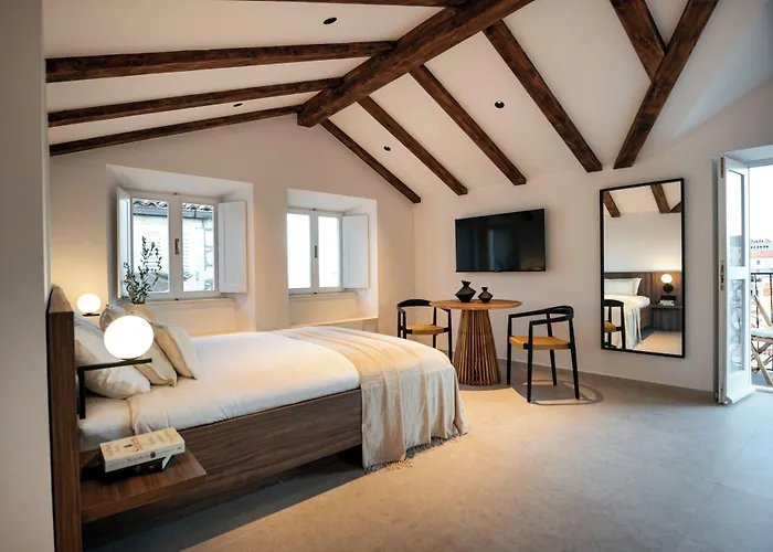 San Rocco Palace Bed & Breakfast Dubrovnik