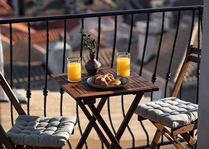 San Rocco Palace Bed & Breakfast 4*