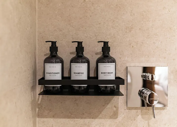 Bed & Breakfast San Rocco Palace Dubrovnik