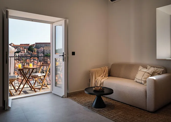 Bed & Breakfast San Rocco Palace 4*