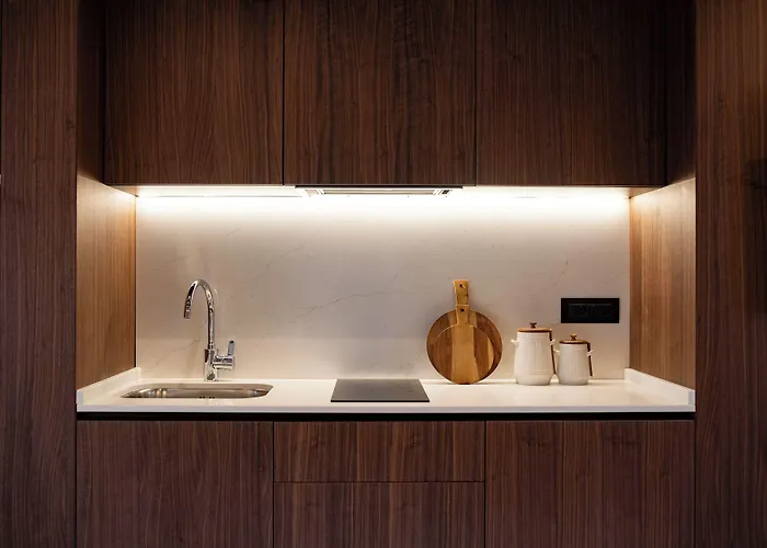 Bed & Breakfast San Rocco Palace Dubrovnik