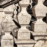 San Rocco Palace