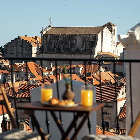 San Rocco Palace Couette-café 4*