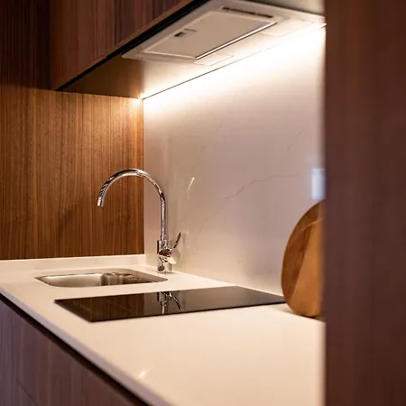 San Rocco Palace Alojamento de Acomodação e Pequeno-almoço 4*