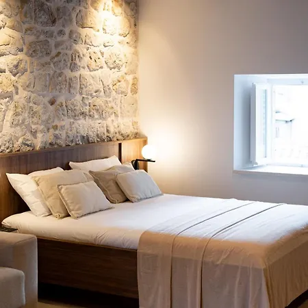 San Rocco Palace Dubrovnik