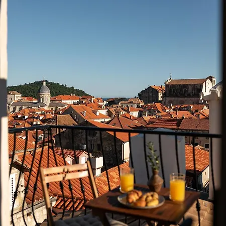 San Rocco Palace Alojamento de Acomodação e Pequeno-almoço 4*