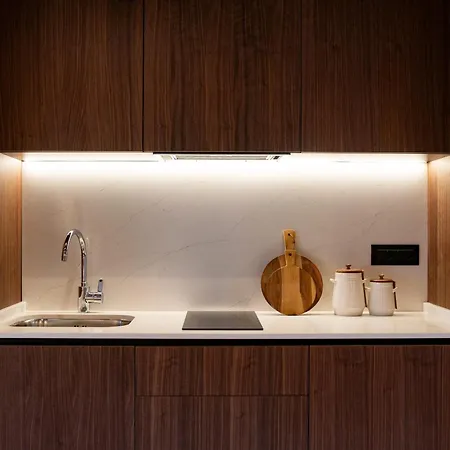 Alojamento de Acomodação e Pequeno-almoço San Rocco Palace Dubrovnik