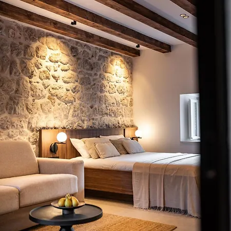 Alojamento de Acomodação e Pequeno-almoço San Rocco Palace Dubrovnik