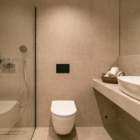 Bed & Breakfast San Rocco Palace 4*