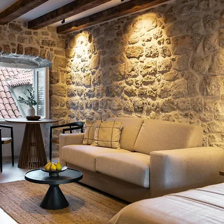 San Rocco Palace Bed & Breakfast Dubrovnik