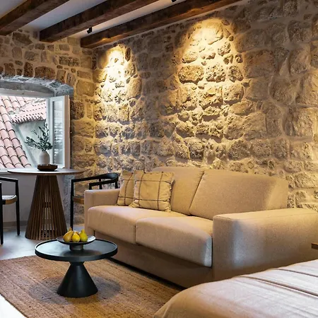 San Rocco Palace Alojamento de Acomodação e Pequeno-almoço Dubrovnik