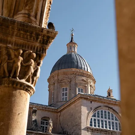 San Rocco Palace Alojamento de Acomodação e Pequeno-almoço
