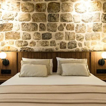 San Rocco Palace Alojamento de Acomodação e Pequeno-almoço Dubrovnik