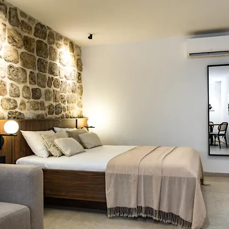 Bed & Breakfast San Rocco Palace