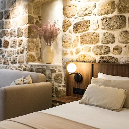 San Rocco Palace Alojamento de Acomodação e Pequeno-almoço Dubrovnik