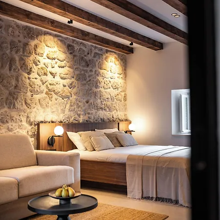 Alojamento de Acomodação e Pequeno-almoço San Rocco Palace 4*