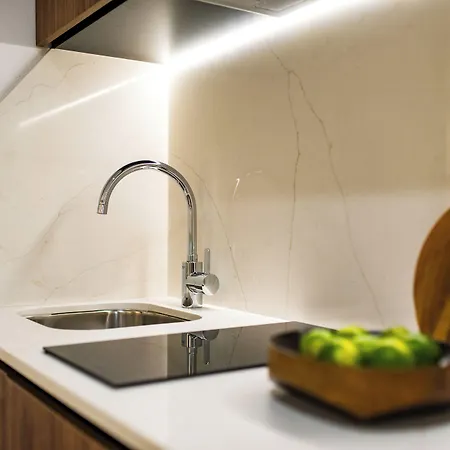 Alojamento de Acomodação e Pequeno-almoço San Rocco Palace Dubrovnik