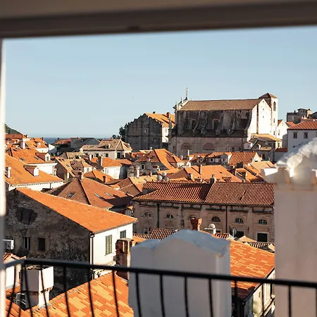 San Rocco Palace Alojamento de Acomodação e Pequeno-almoço 4*